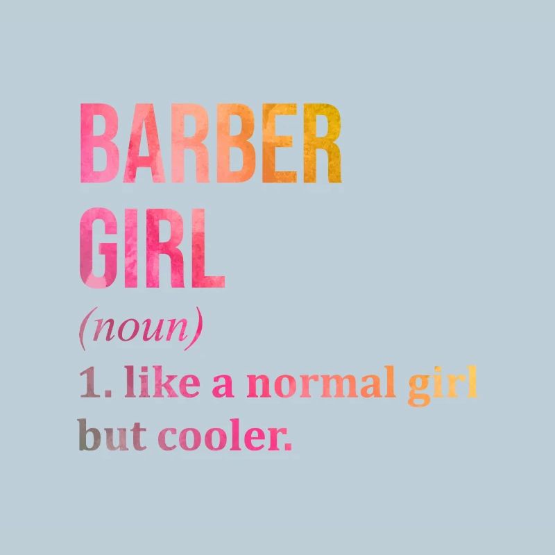coiffeur