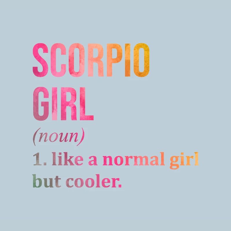 Scorpion