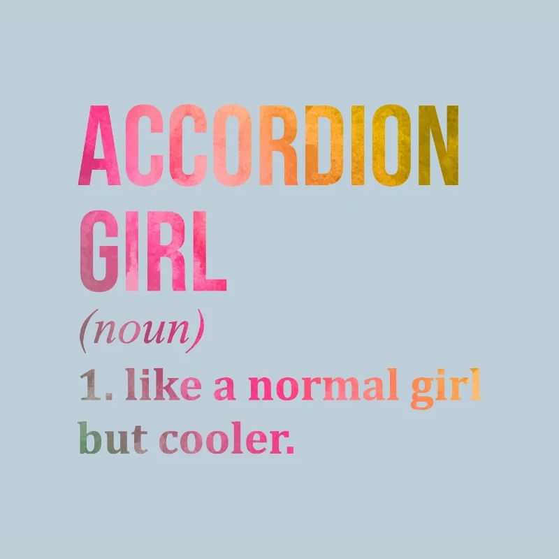 accordéon