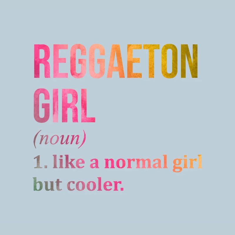 reggaeton
