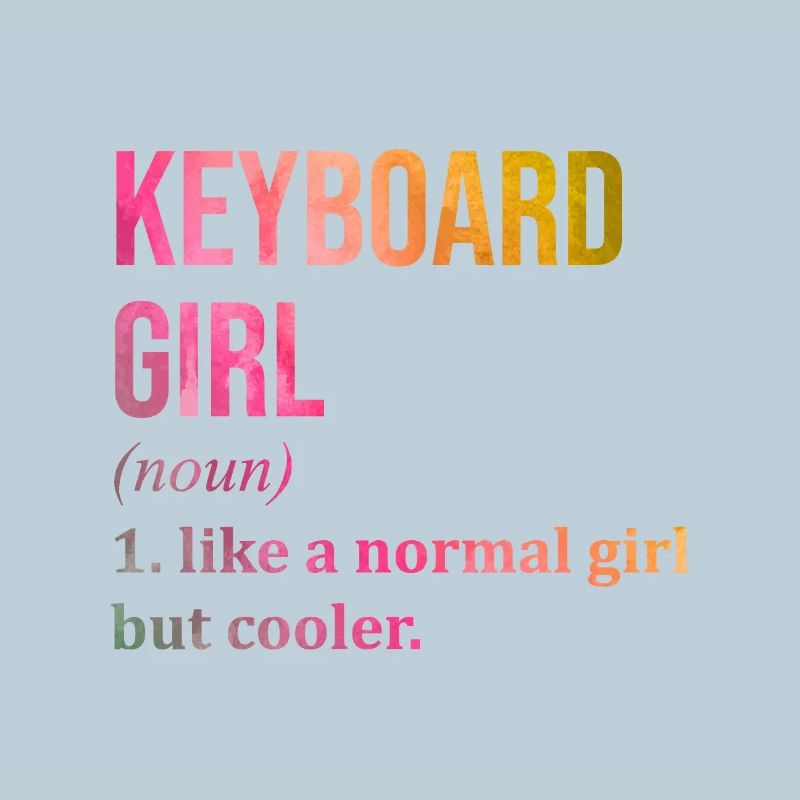 Keyboard