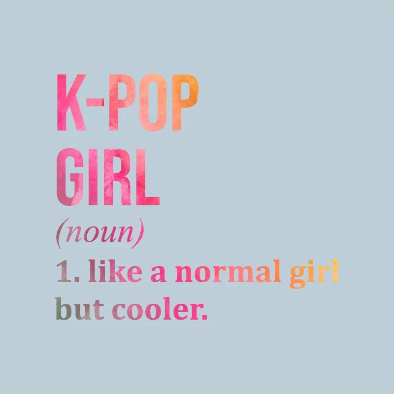 K Pop