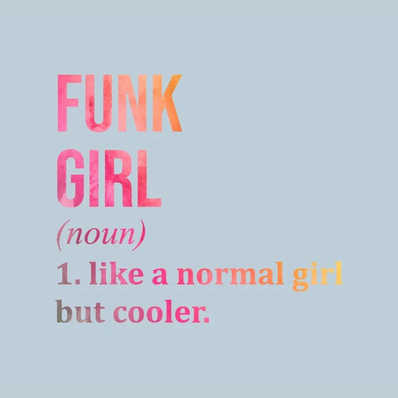 funk