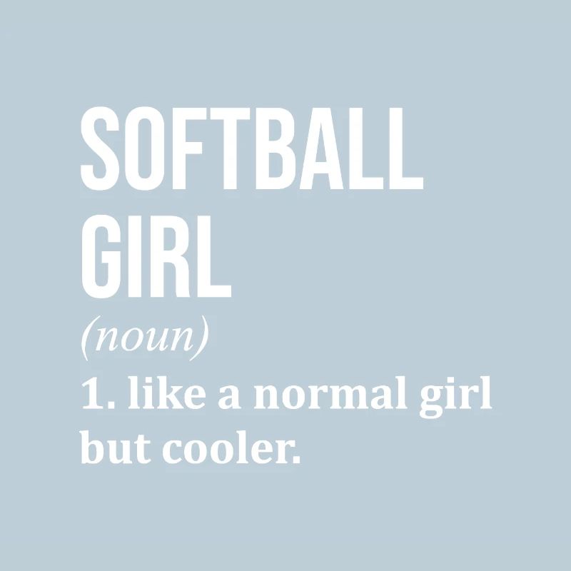 Softball