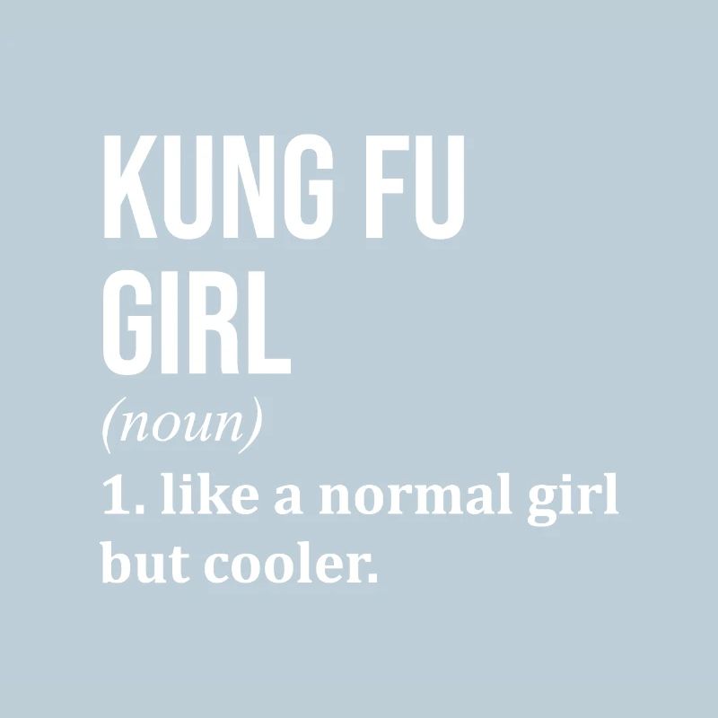 Kung Fu