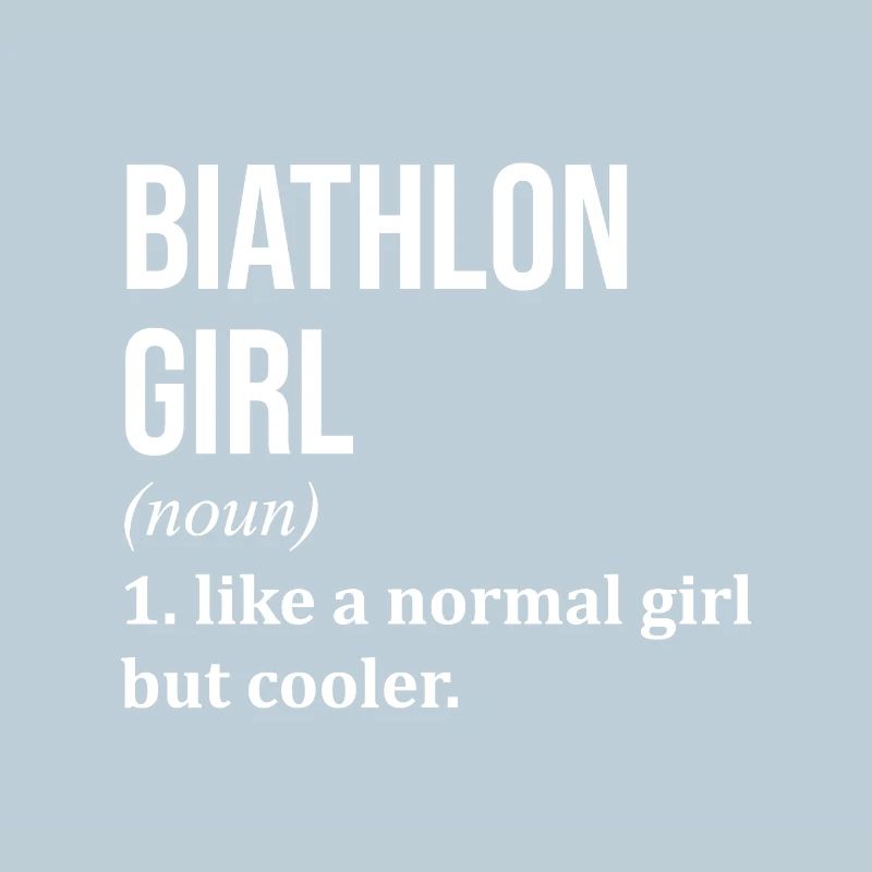 Biathlon