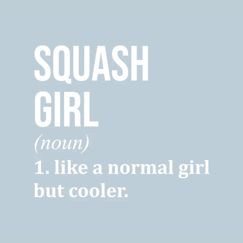 Squash