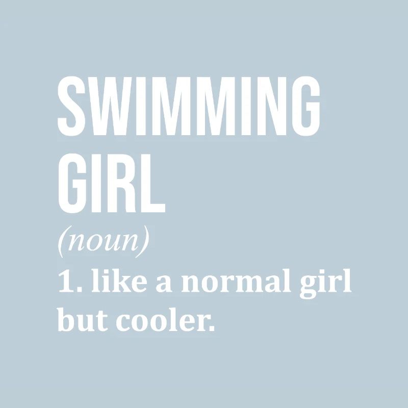 Schwimmen