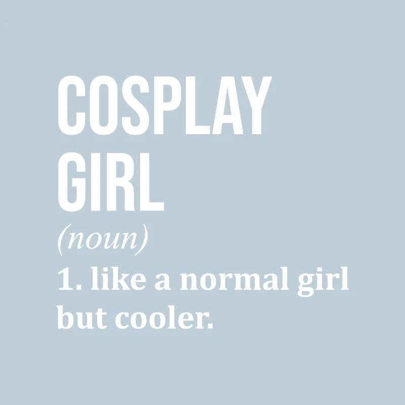 Cosplay