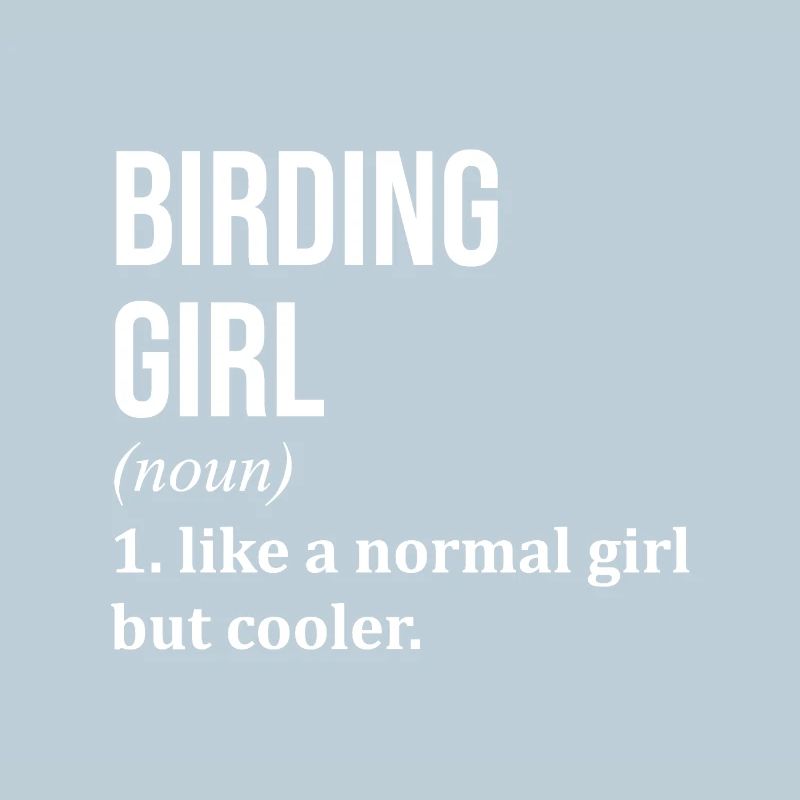 Birding