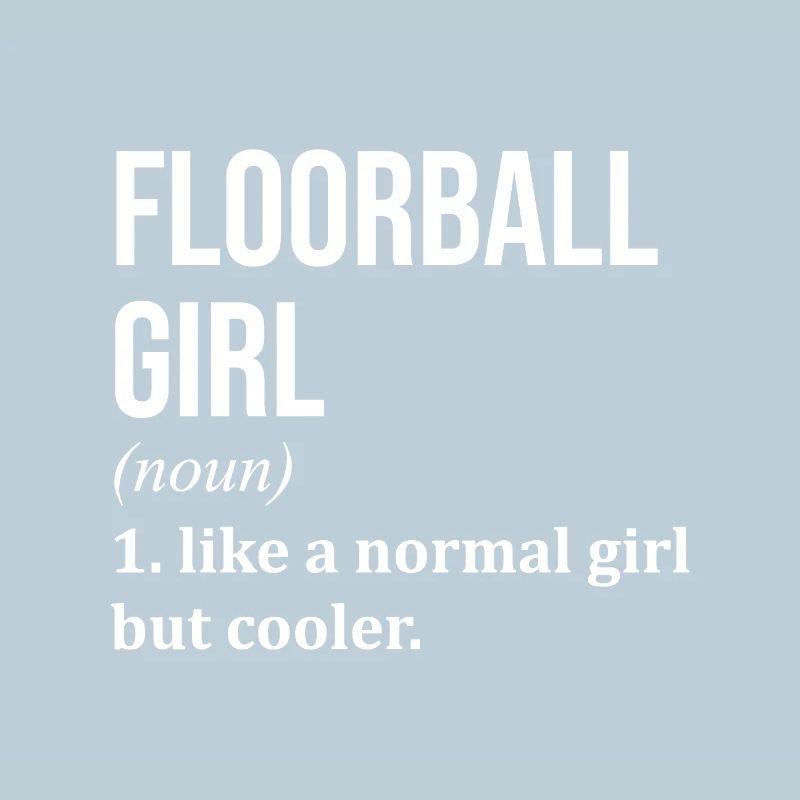 Floorball