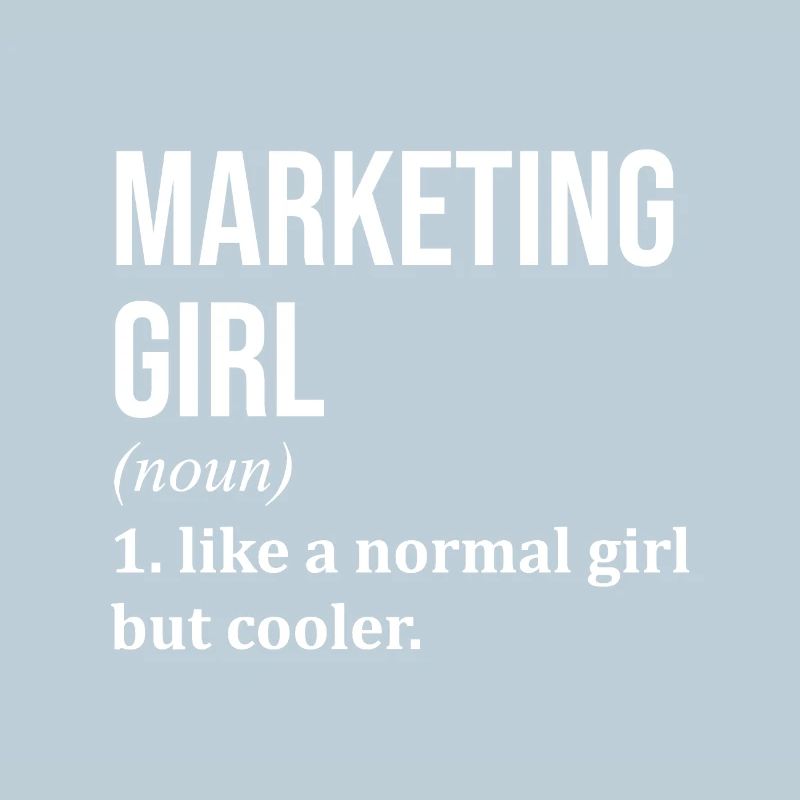 Marketing