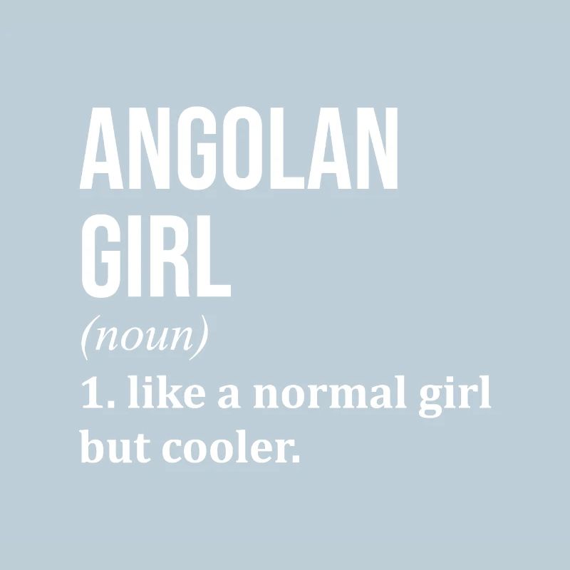 Angola