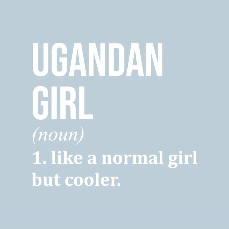 Uganda