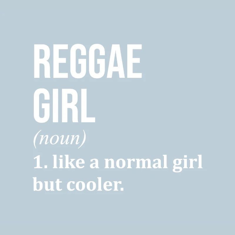reggae