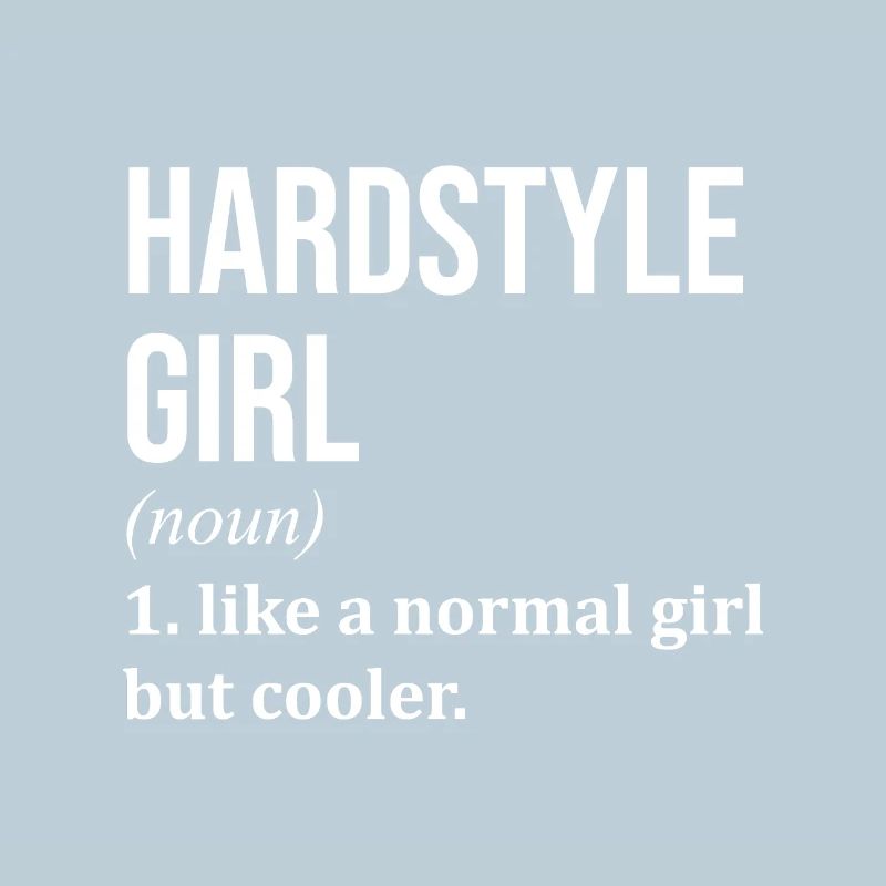 Hardstyle