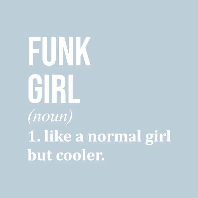 funk