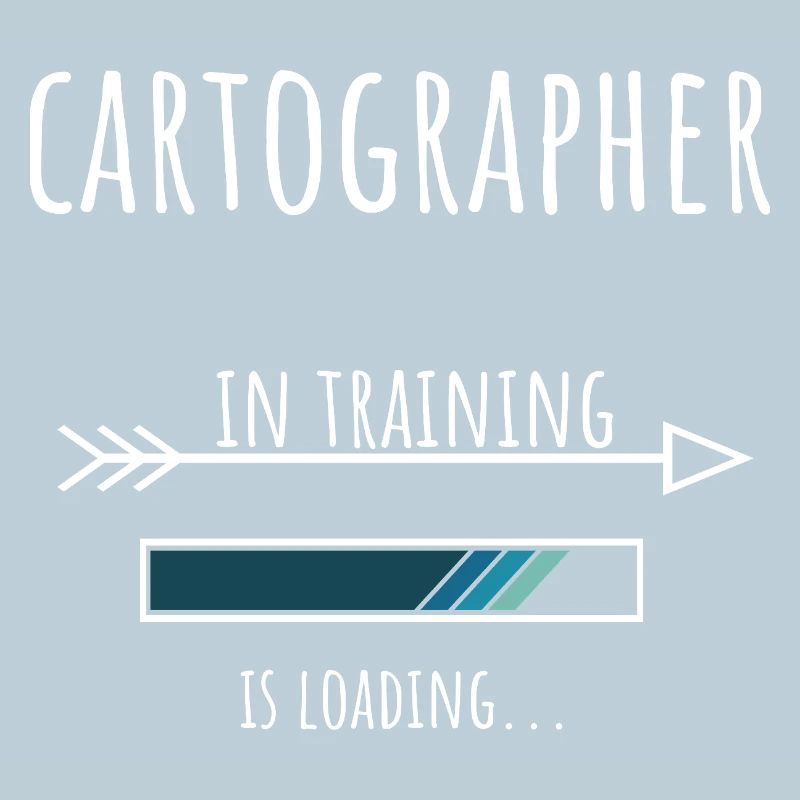 Gift Profession Training Cartographer
