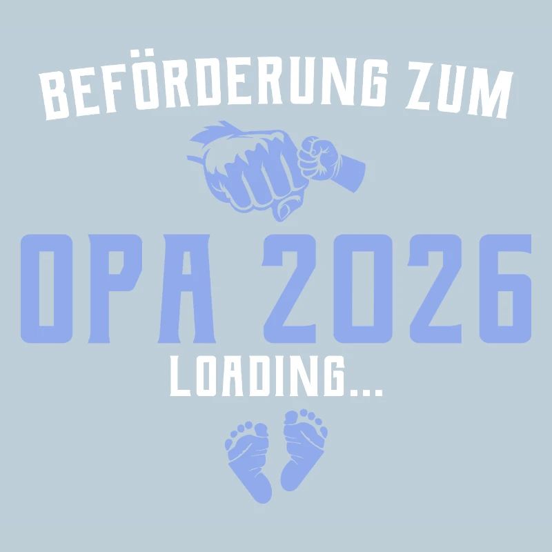 Promotion à Papi 2026 chargement