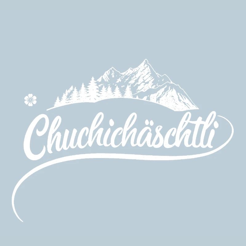 Chuchichäschtli - termine culto svizzero