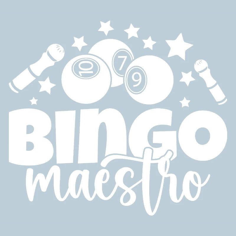 Bingo Player Maestro Bingo