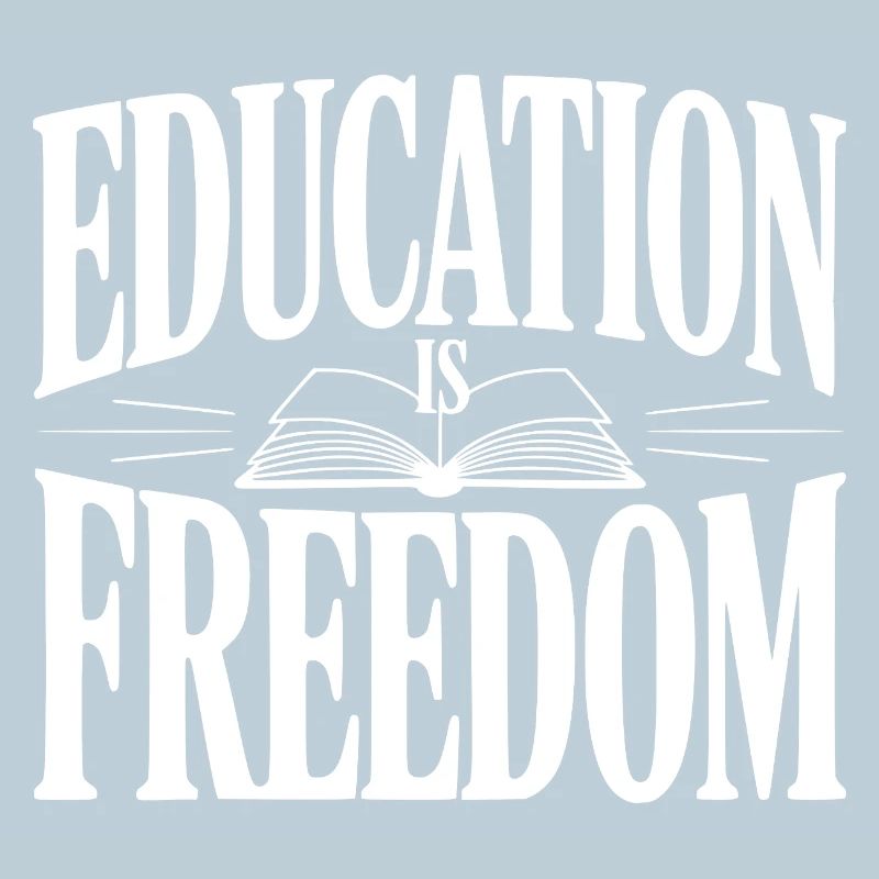 Education is Freedom