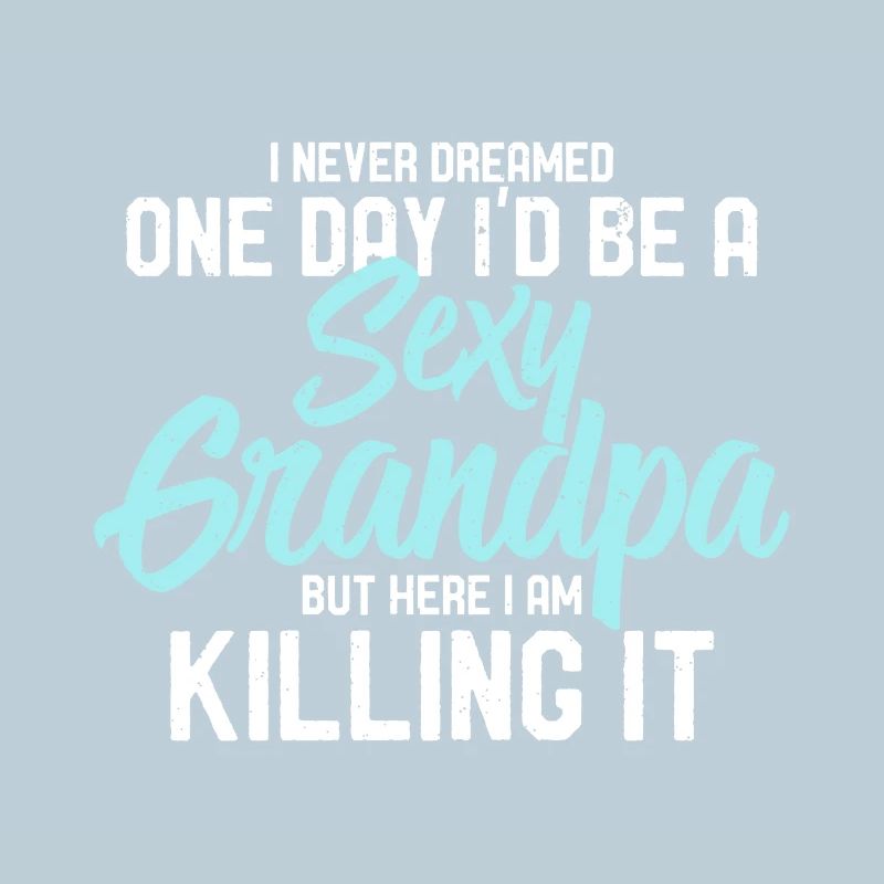 Grandpa