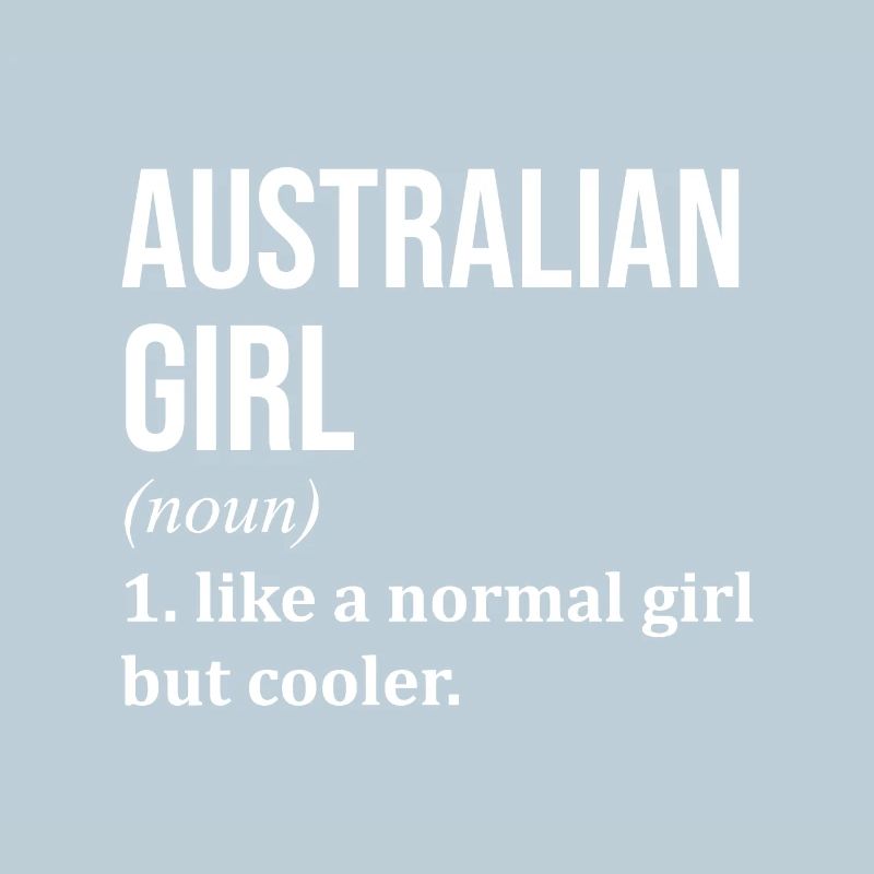 Australie
