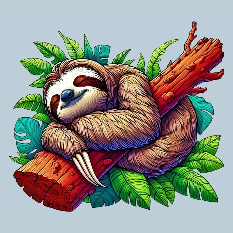 Sloth