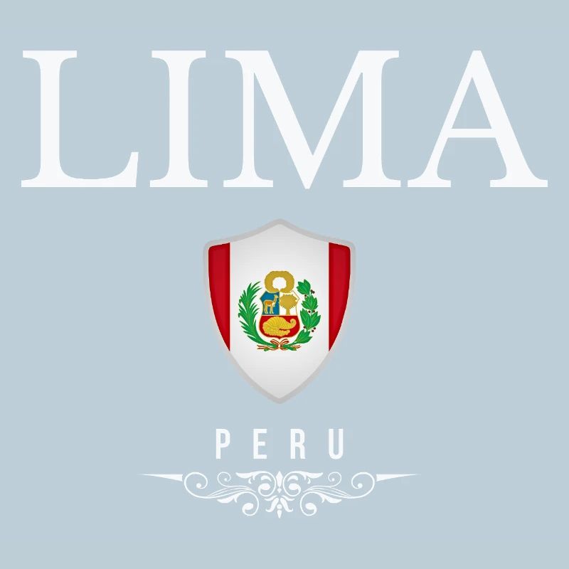 Lima Pérou, Lima design minimaliste élégant