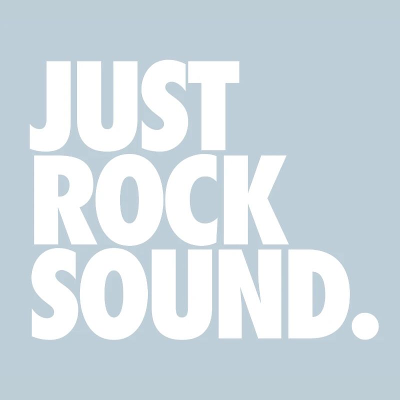 Just Rock Sound