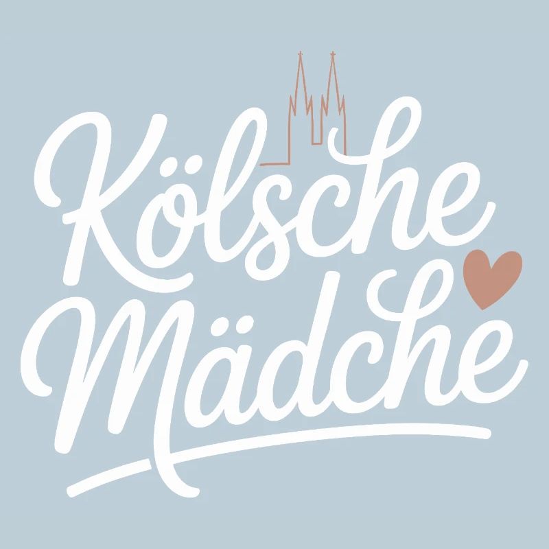 Kölsche Mädche Karneval Köln Kölle Kölsch Mädchen