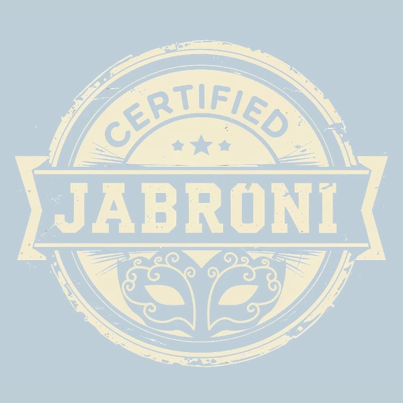 Certified Jabroni