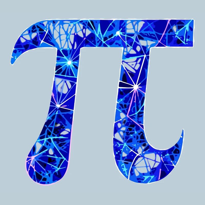 Nombre Pi - 3,14