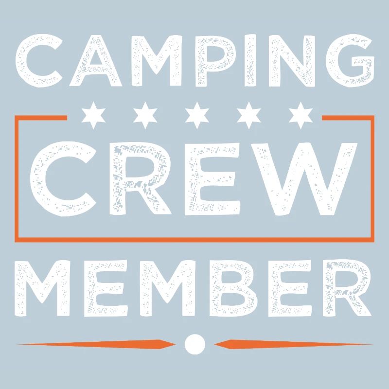 Camping Crew