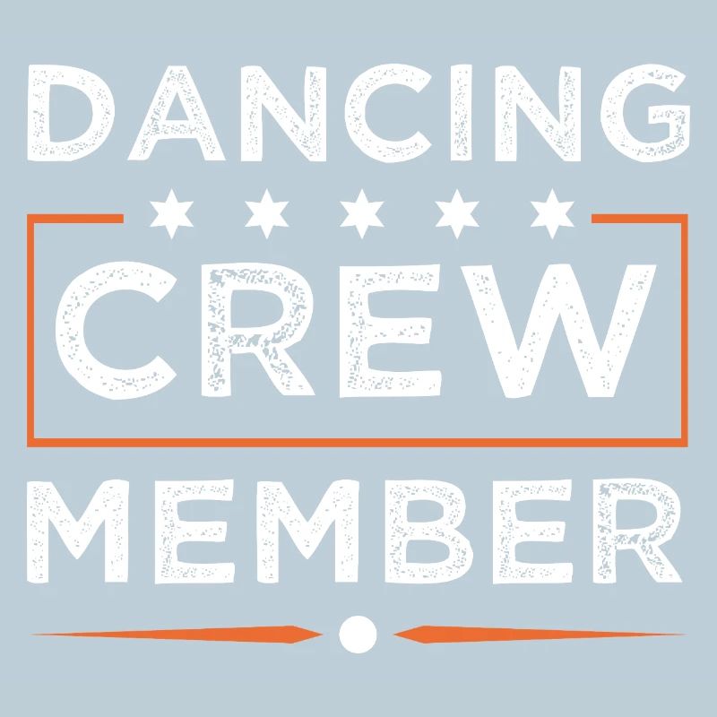 Dancing Crew