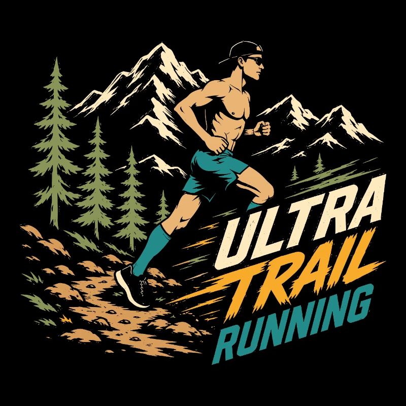 Ultra Trail Running
