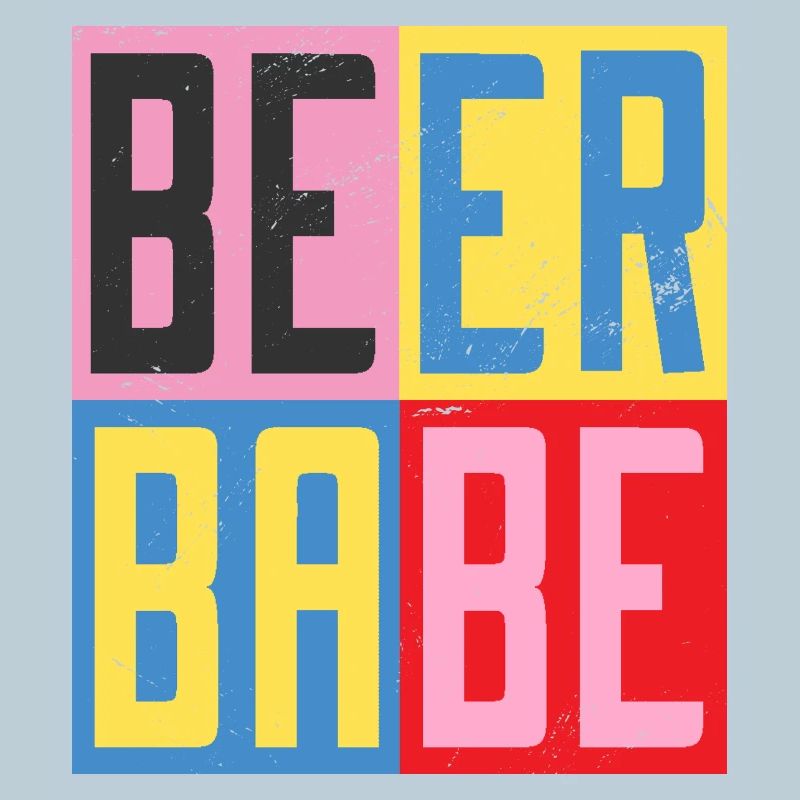bébé à la bière