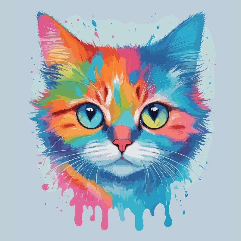 Chat mignon