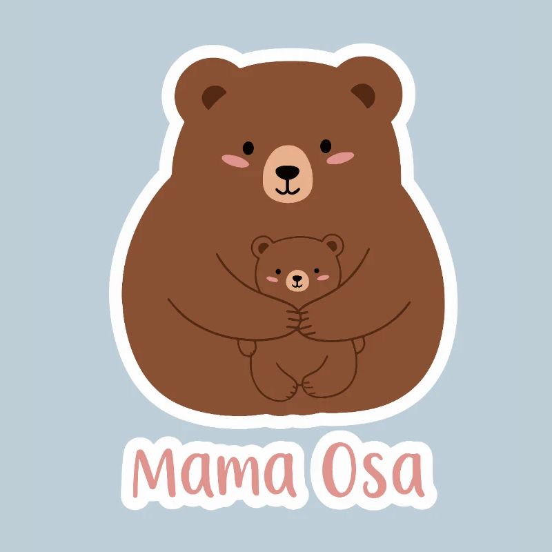 Mama Bear