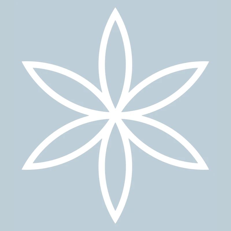Blüte Keim