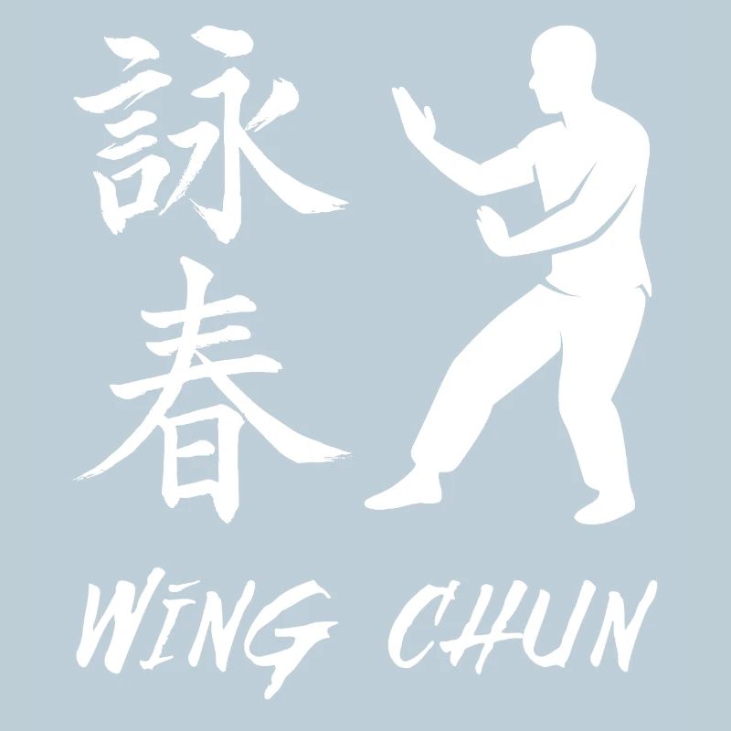 Wing Chun Fighter
