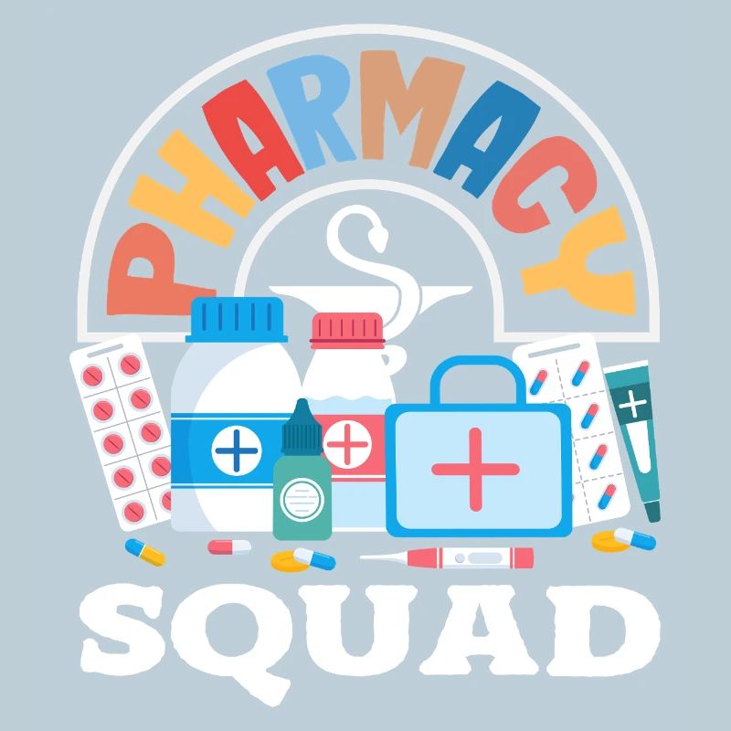 Pharmacien Technicien Pharmaceutique