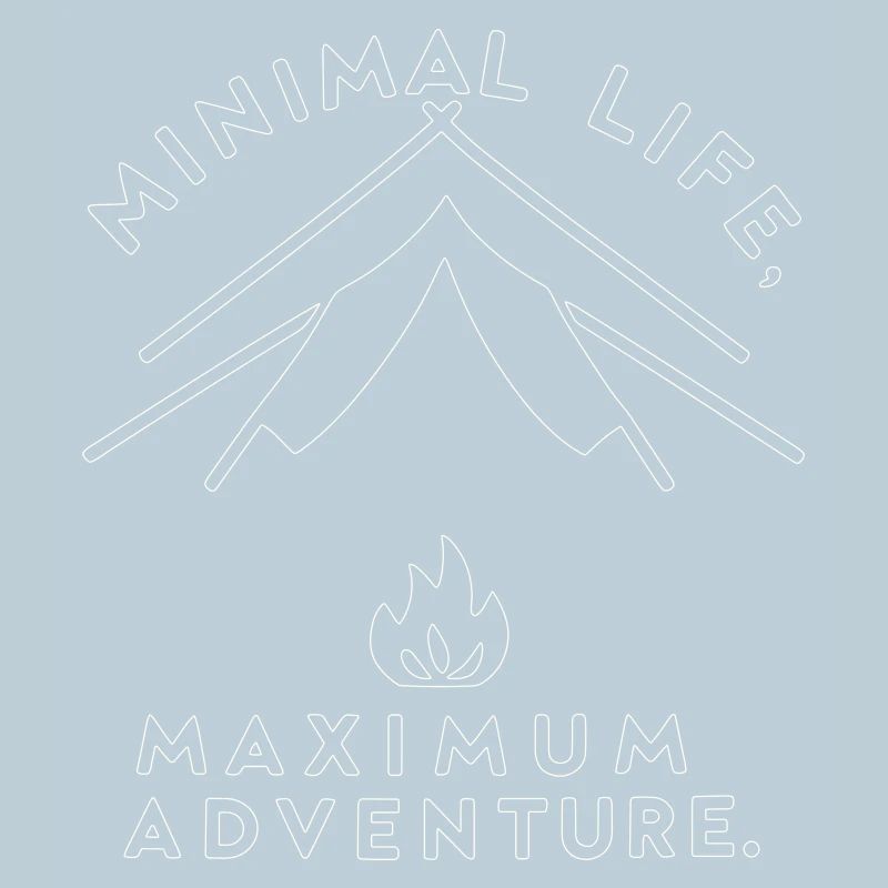 Lignes minimales : Aventure maximale