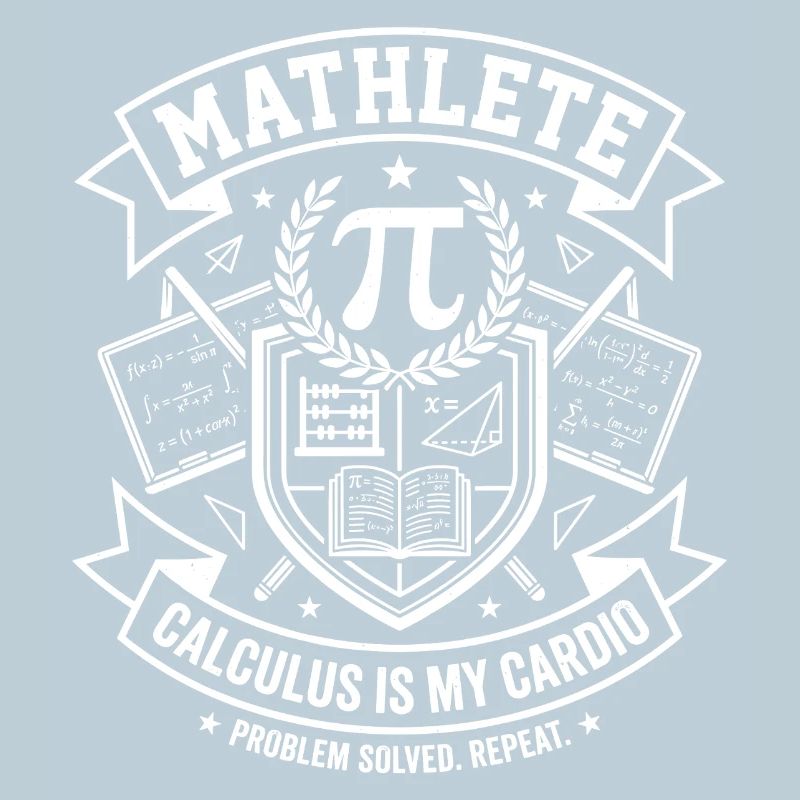 Mathlete calculus in cardio