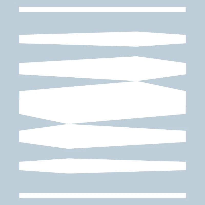Bold Stripes-Design