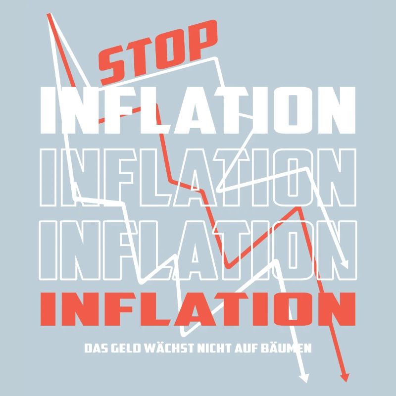 Arrêtez l’inflation