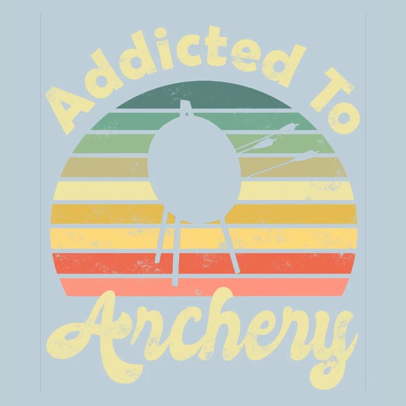 Archery Archery Archer Archer