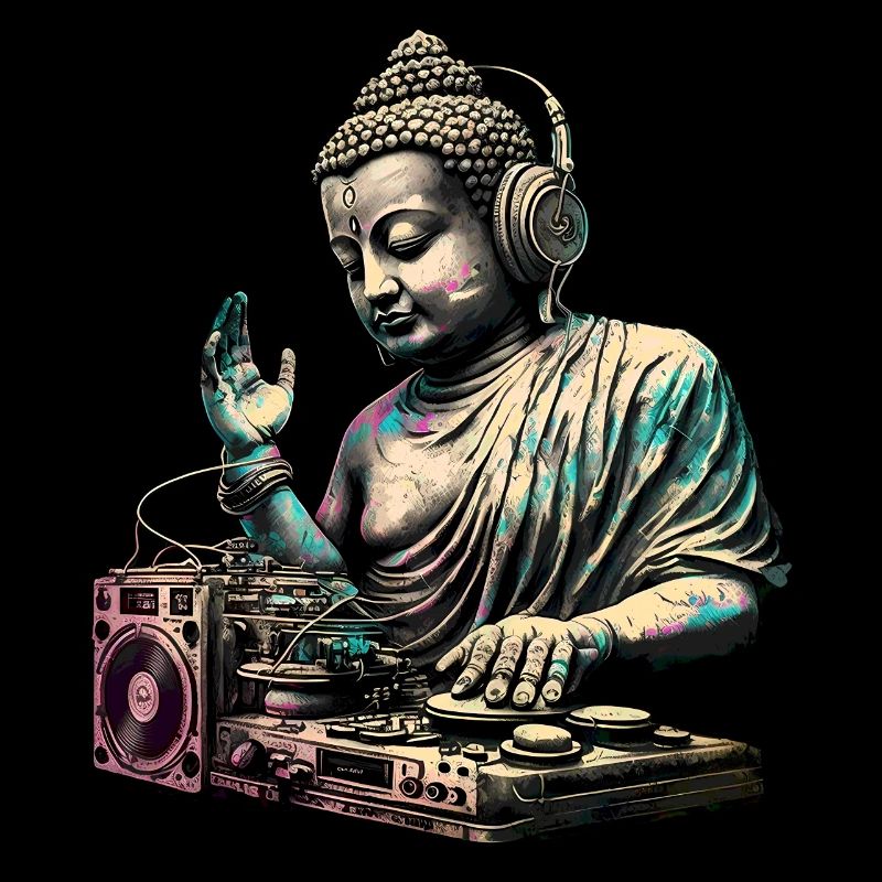 DJ Buddha