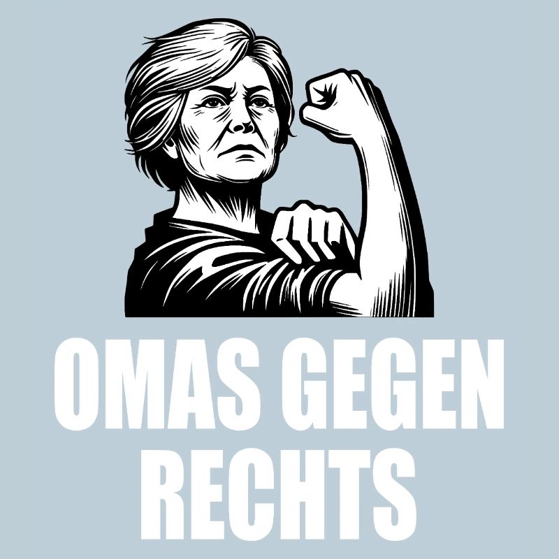 Omas gegen rechts